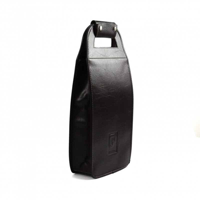 Bolsa para carregar vinho clearance