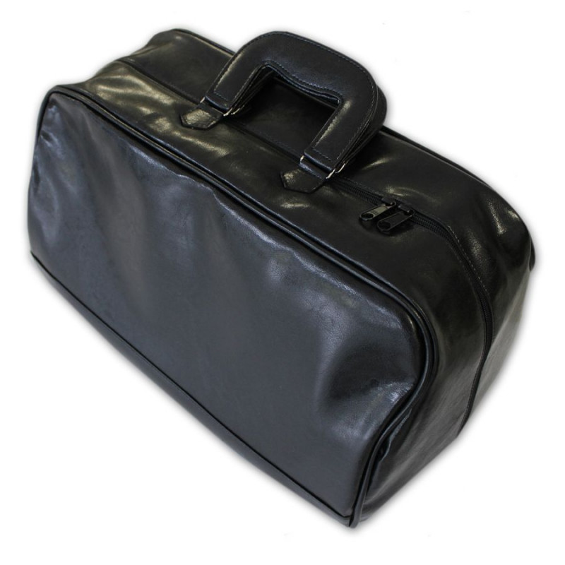 cabin bolsa with trolley sleeve