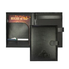 Pasta para Eventos e Convenção Personalizada - 1617