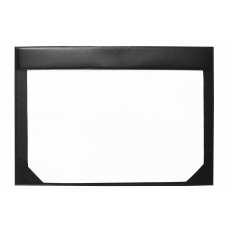 Risque e Rabisque Semi Luxo Grande em Couro Sintético (A3) 48x33cm