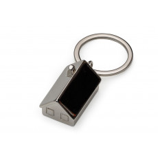 Chaveiro Formato de Casa para Brinde