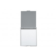 Espelho de Bolso Retangular 7,5x6,6cm