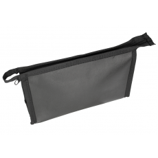 Nécessaire Básica em Couro Sintético 22x13x6cm