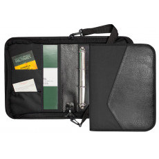 Pasta Fichário em Nylon 600 27x28x5cm