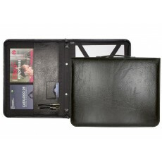 Pasta Portfolio Arquitetura e Engenharia Tamanho A3 Personalizável