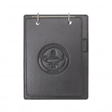 Porta Bloco de Mesa Semi Luxo Stander 23,5x17,5cm