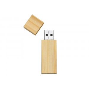 Pen Drive de 4GB Ecológico