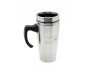 Caneca em Inox Promocional 450 ML