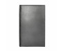 Porta Conta Luxo em Couro Sintético 12,5x21,5cm