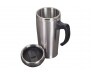 Caneca Térmica em Inox Promocional 450 ML