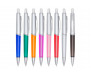 Caneta Promocional Plástica para empresas