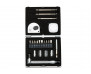 Kit Ferramenta 21 peças c/ Case
