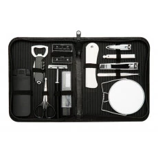 Kit Masculino com 12 Peças Promocional