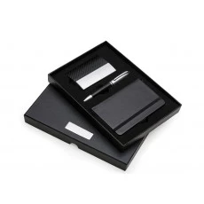  Kit Executivo Corporativo com 3 Peças