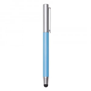 Caneta Metal Roller com Touch