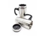 Caneca em Inox Promocional 450 ML