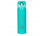 Garrafa Térmica Metal 400ml