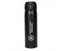 Garrafa Térmica Metal 400ml