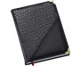 Agenda Personalizada Semanal Super Luxo - Compacta 