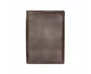 Pasta Executiva Slim Couro Sintético 25,5x37,5x3cm