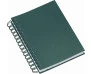 Agenda Pesonalizada em Percalux - Wire-O