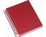 Agenda Pesonalizada em Percalux - Wire-O