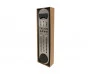 Abridor Marcador em Inox