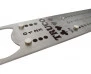 Abridor Marcador em Inox