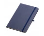 Bloco de Anotações Caderneta Moleskine Grande Azul