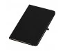 Bloco de Anotações Caderneta Moleskine Grande Preto