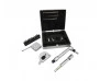 Kit Ferramenta 21 peças c/ Case