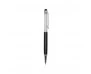 Caneta Metal Touch com Cristais
