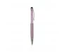 Caneta Metal Touch com Cristais