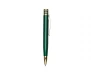 3531 Caneta em Metal VERDE