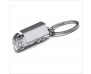 Chaveiro Metal com Caminhão Personalizado