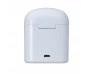 Fone de Ouvido Bluetooth com Case Carregador
