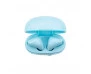 Fone de Ouvido Bluetooth com Case Carregador