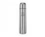 Garrafa Térmica em Inox Long - 1 Litro