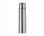 Garrafa Térmica em Inox Long - 1 Litro