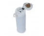 Garrafa Térmica Metal 400ml