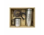 Kit Café Personalizado com 2 Canecas