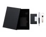 Kit Executivo com 3 Peças Personalizadas