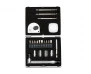 Kit Ferramenta 21 peças c/ Case