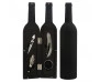Kit de Vinho Promocional 4 Peças