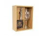 Kit Vinho com 3 Peças