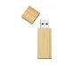 Pen Drive de 4GB Ecológico
