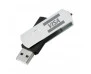 Pen Drive com Base Giratória Personalizado