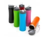 Squeeze Metal 600ml